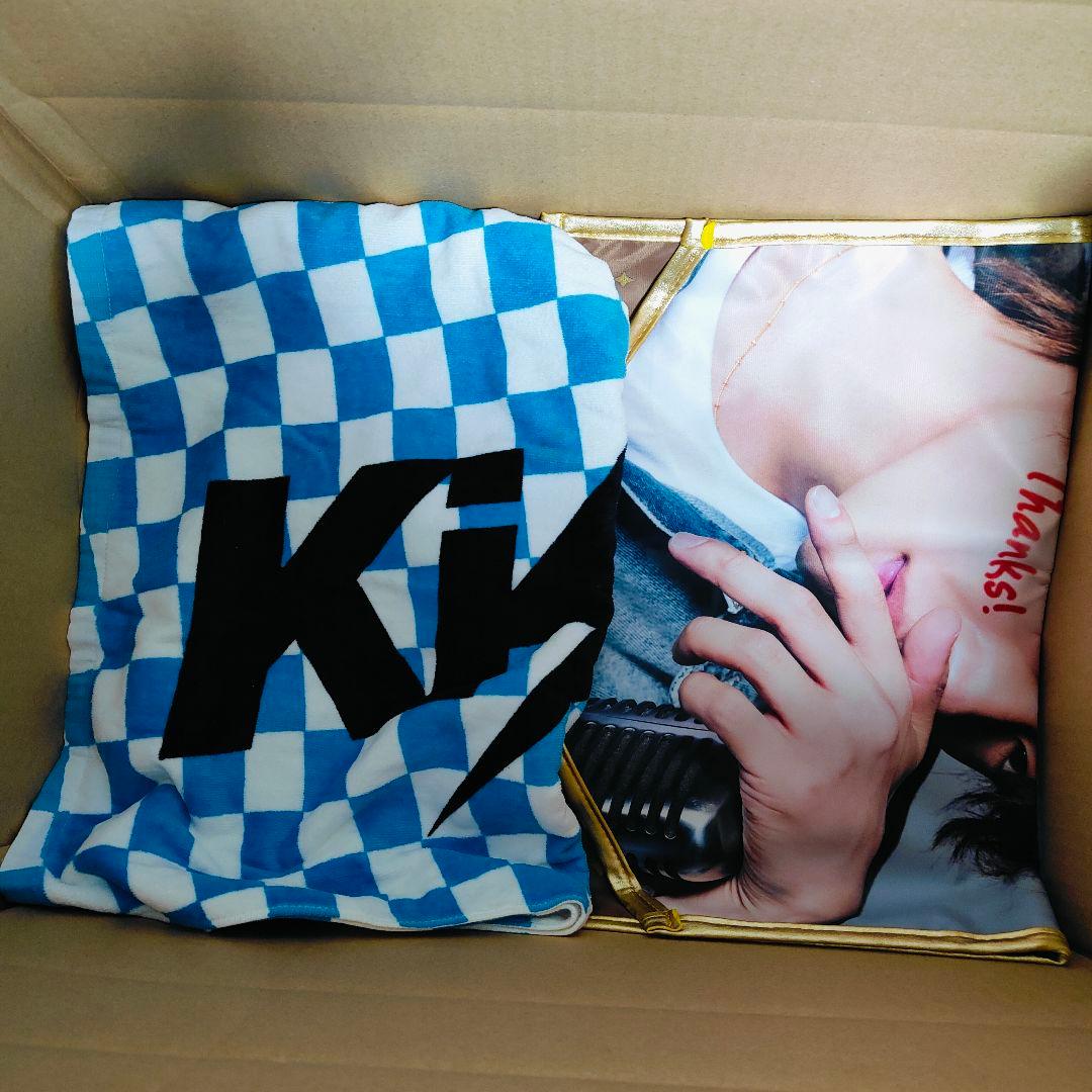 Y*a様 ①SixTONES、なにわ男子 等 グッズまとめセット　中古品、未使用