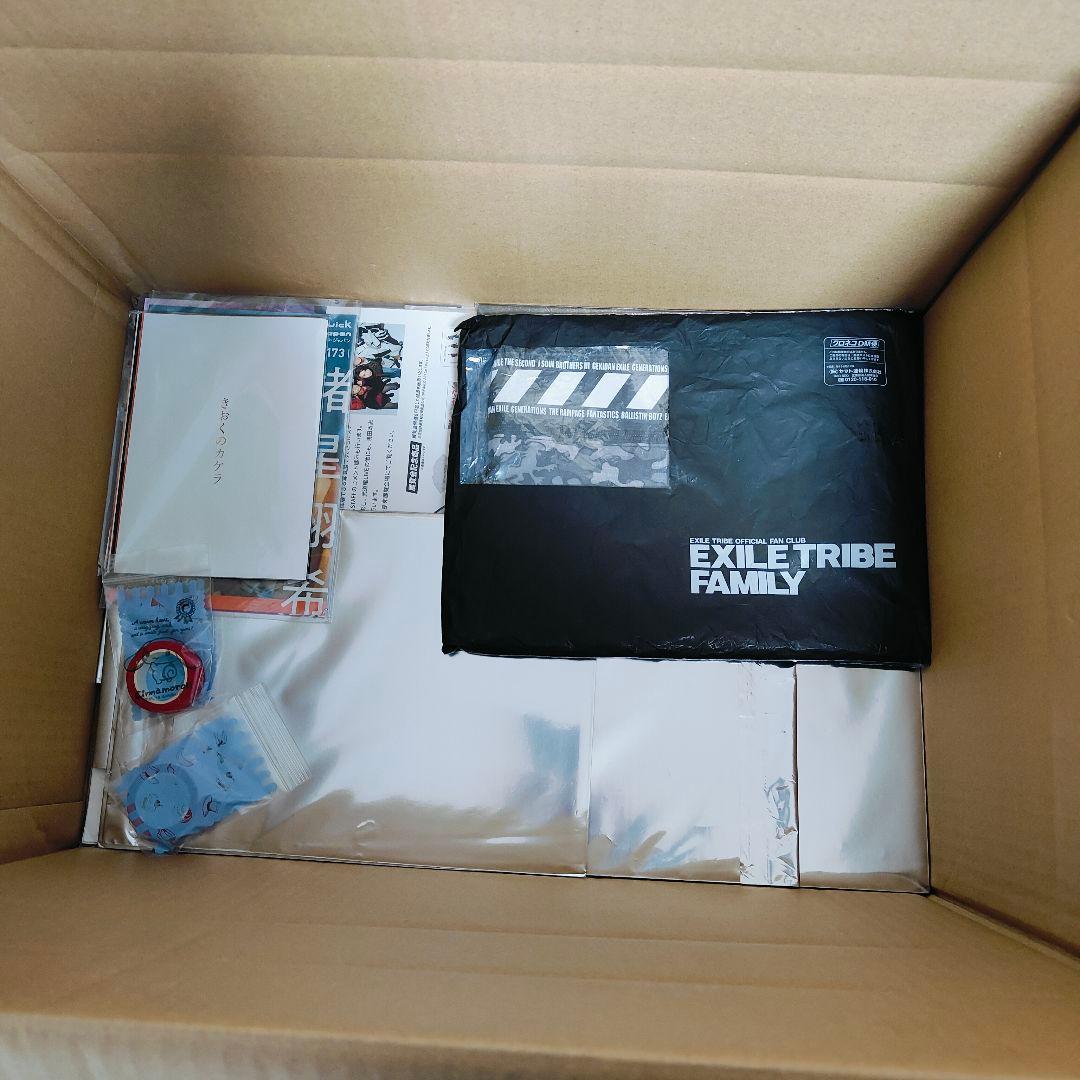 Y*a様 ①SixTONES、なにわ男子 等 グッズまとめセット　中古品、未使用