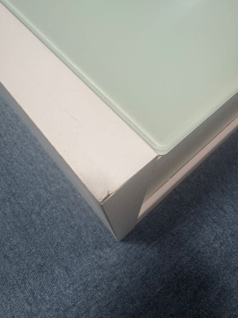 【全国送料無料】ガラス天板 テレビボード 幅125cm テレビ台 ローボード