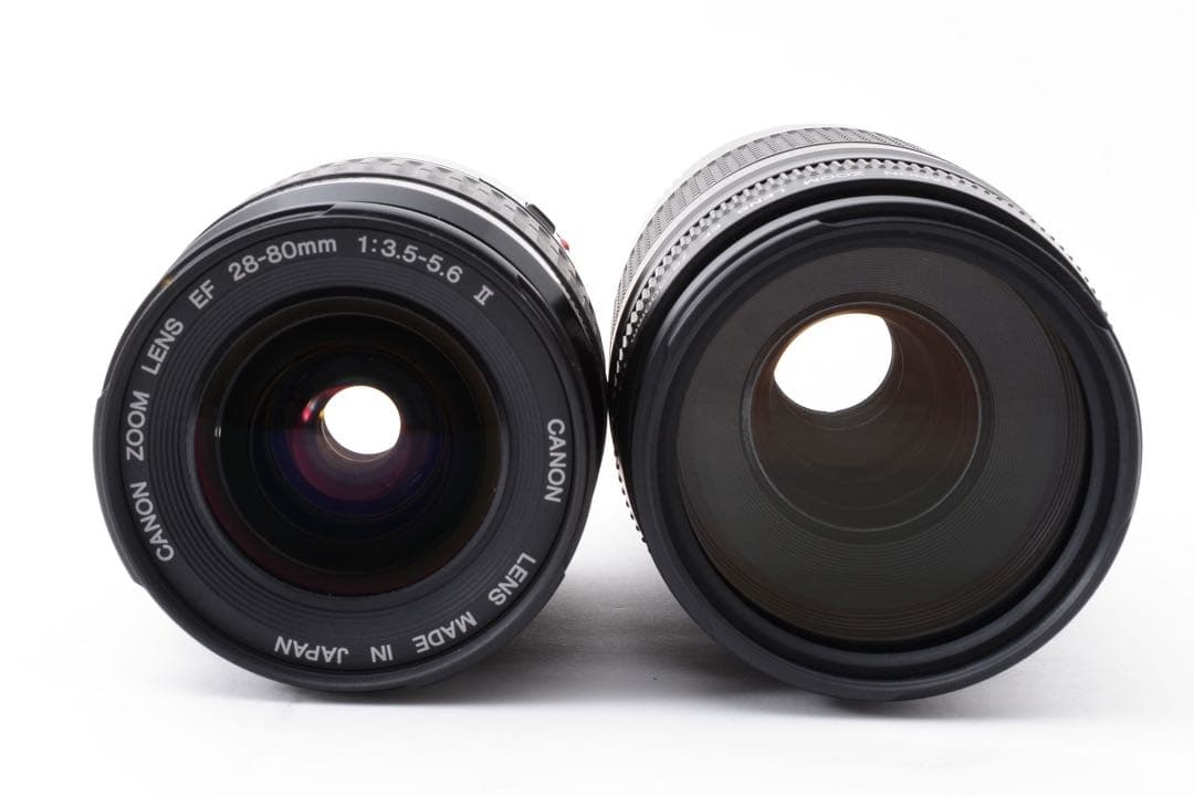 一眼レフカメラCANON EOS Kiss X9i/標準&望遠ダブルレンズセット