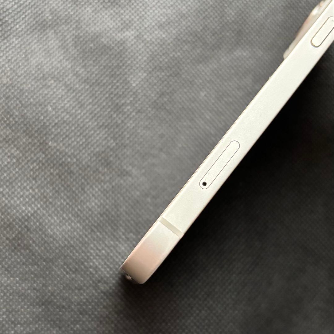 美品 Apple iPhone 14ホワイト 128GB