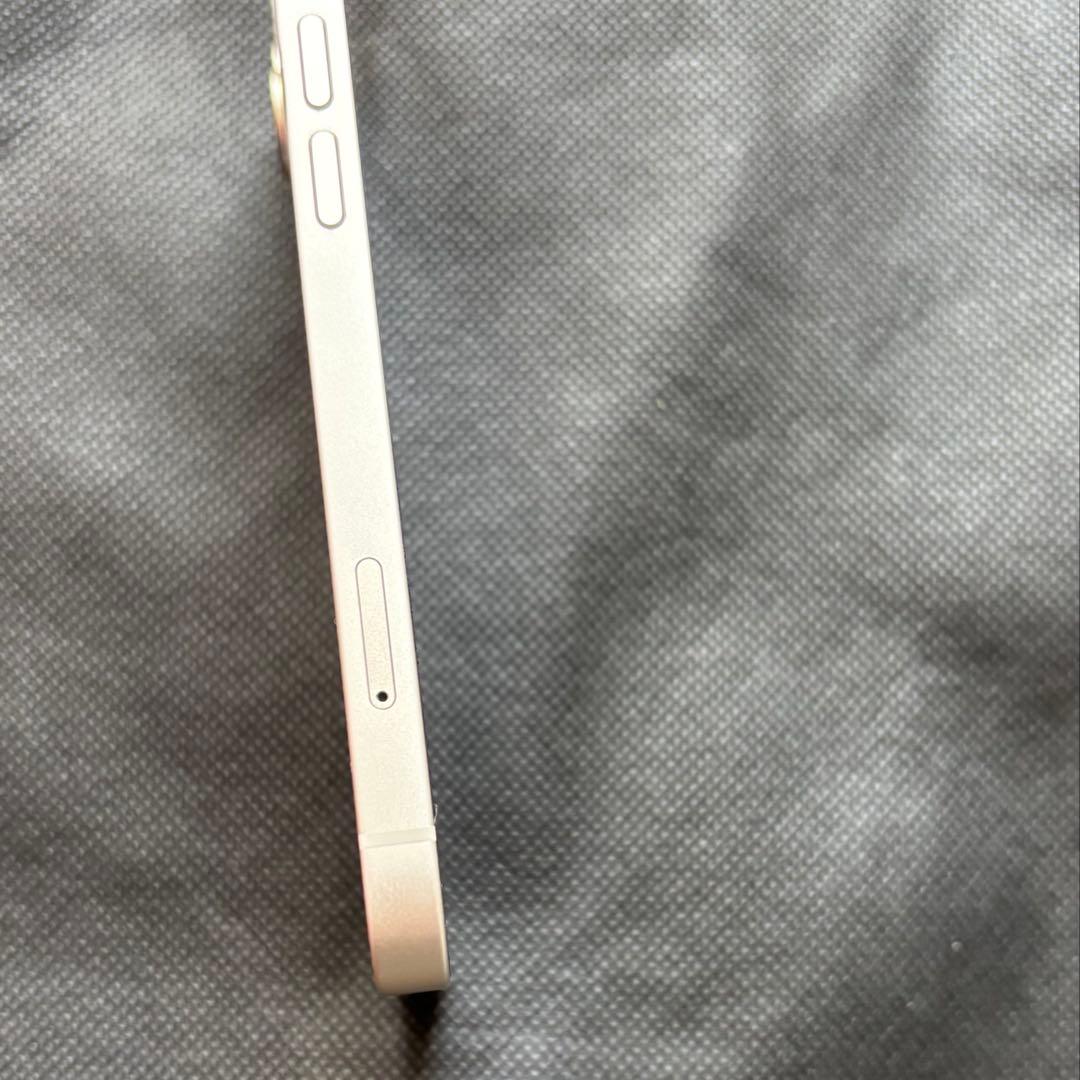 美品 Apple iPhone 14ホワイト 128GB