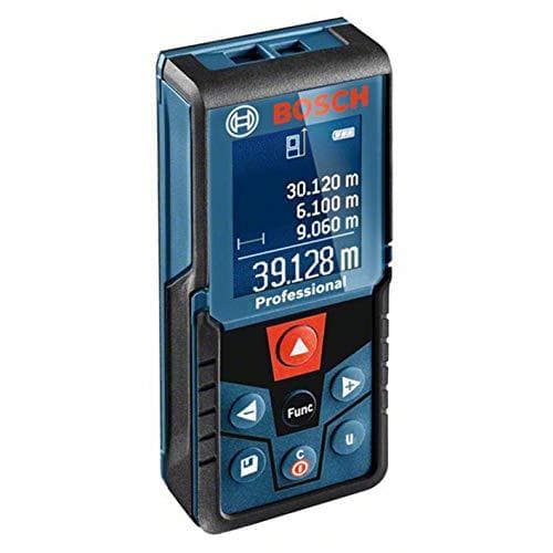 Bosch Professional(ボッシュ) レーザー距離計 GLM400A
