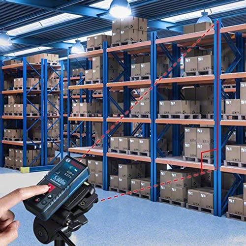 Bosch Professional(ボッシュ) レーザー距離計 GLM400A