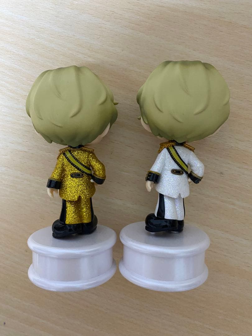 Hey!Say!JUMP オリジナルフィギュア八乙女光