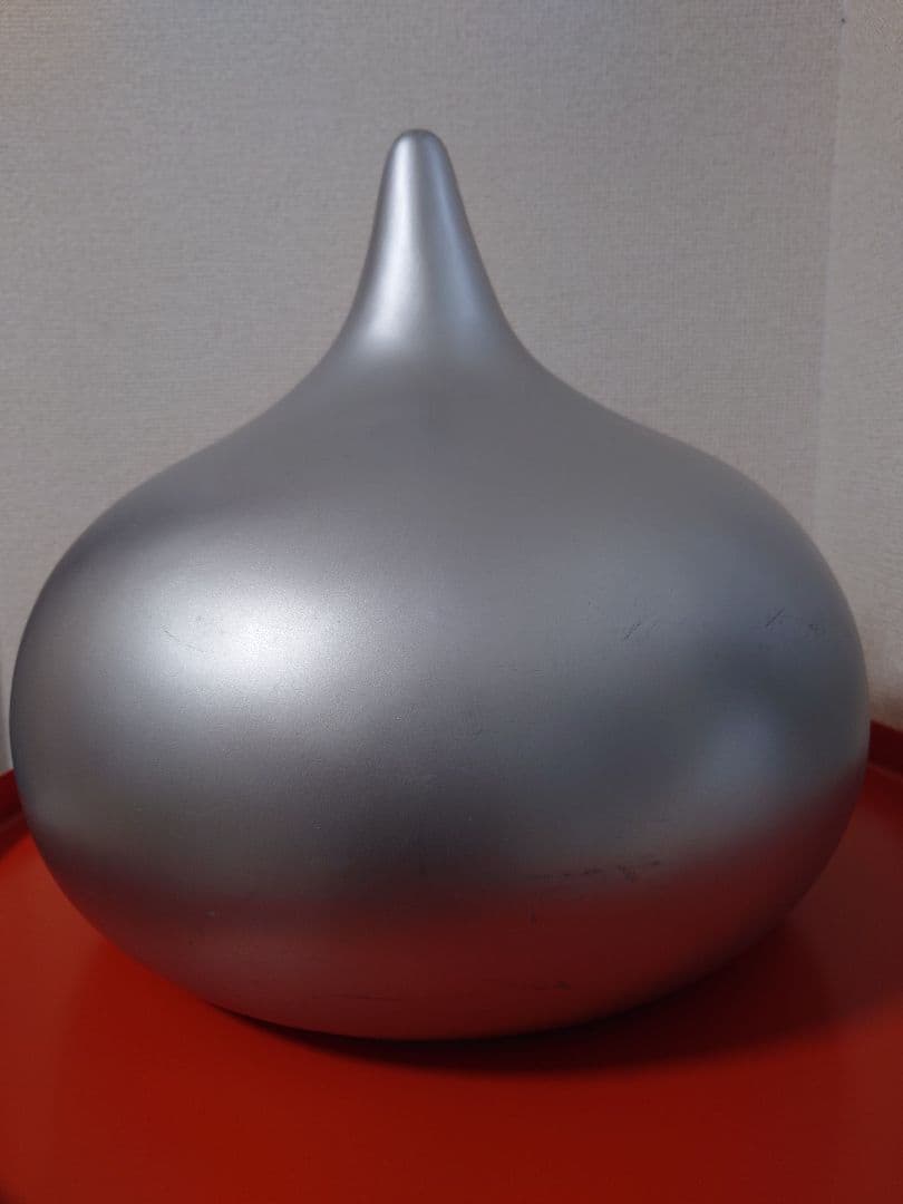 ビッグソフビモンスター メタルスライム 等身大フィギュア