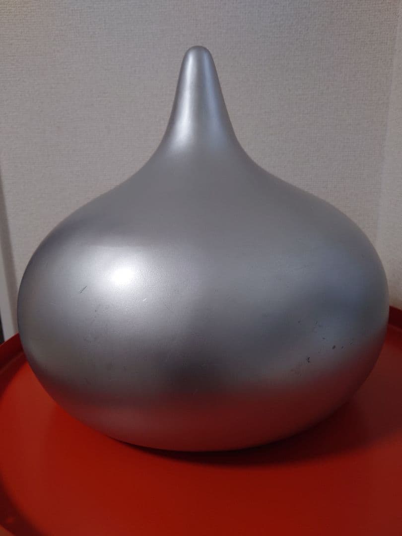 ビッグソフビモンスター メタルスライム 等身大フィギュア