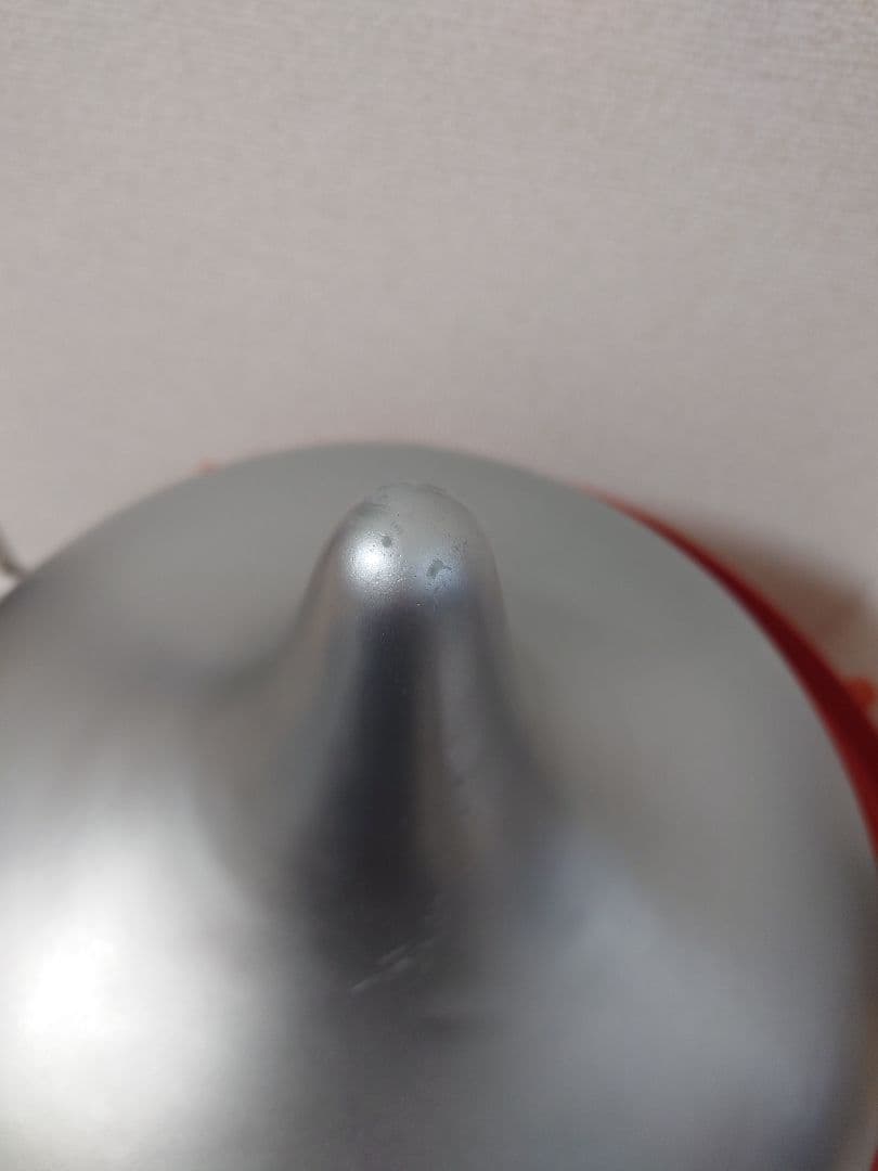 ビッグソフビモンスター メタルスライム 等身大フィギュア