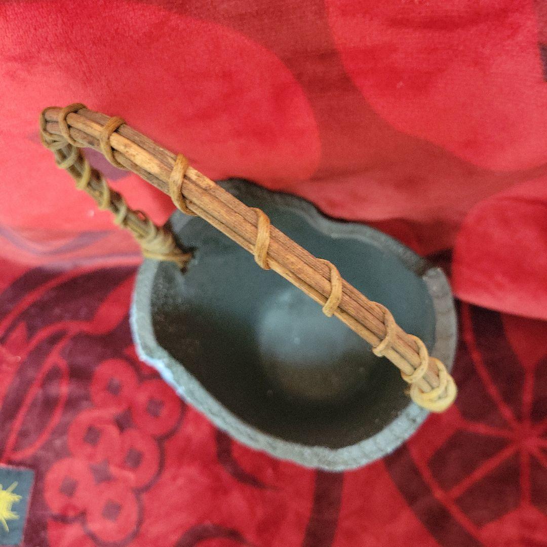 花瓶　花壺　古陶　陶器　和花瓶　生け花　ガーデニング　華道