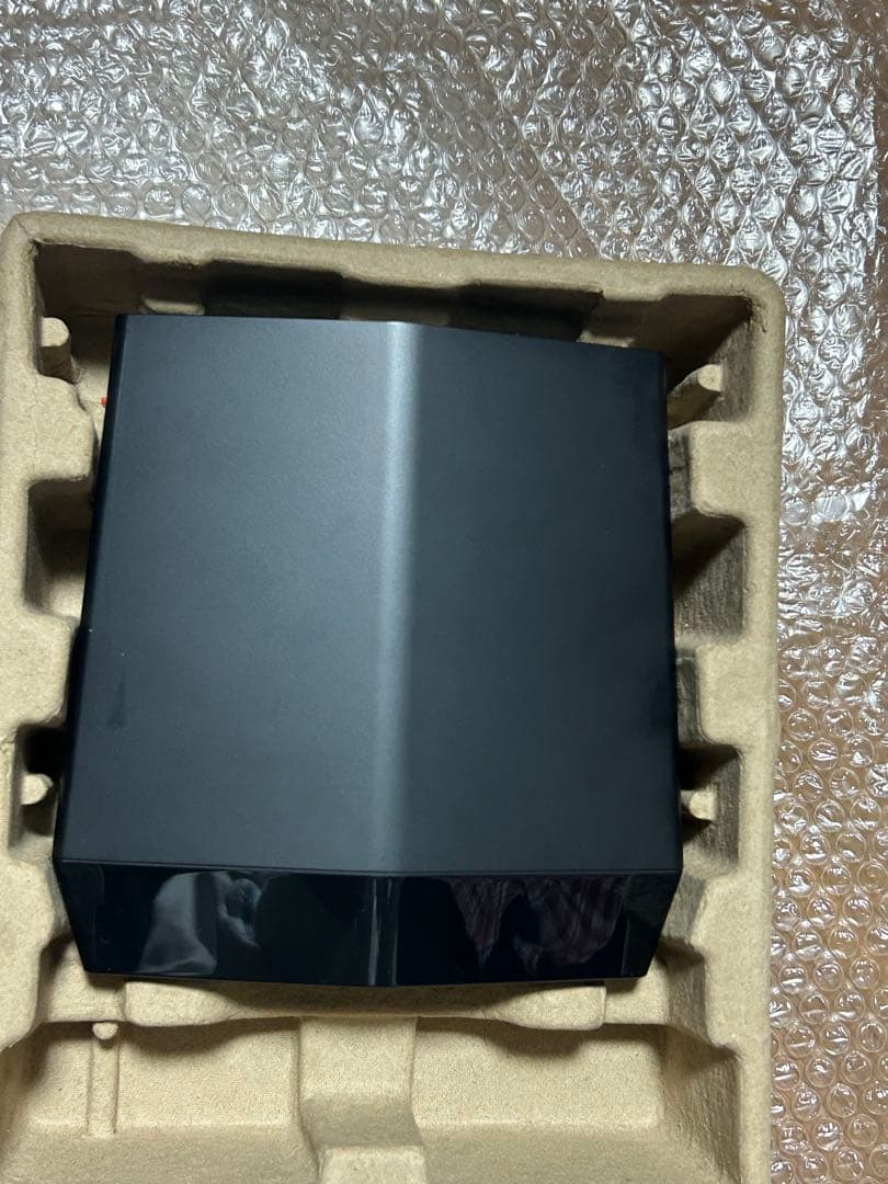 た*ん様 BUFFALO WSR-5400AX6P-BK 無線LANルーター