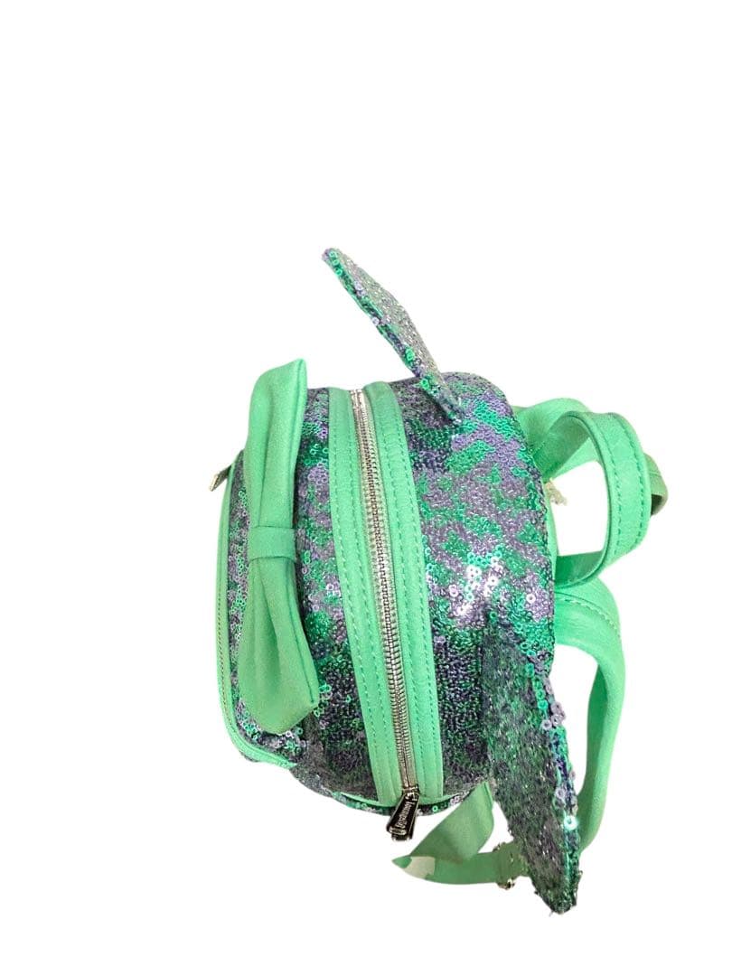 【新品タグ付き】ディズニーパークス ラウンジフライ ミニリュック ミニー