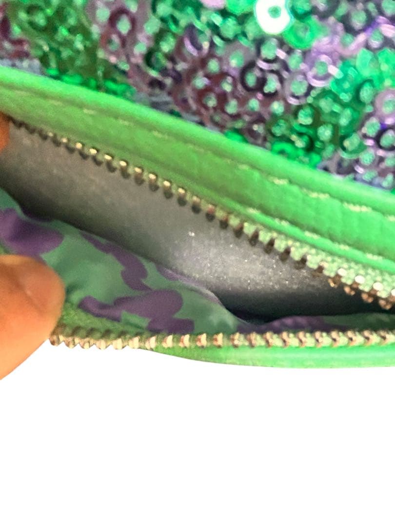 【新品タグ付き】ディズニーパークス ラウンジフライ ミニリュック ミニー