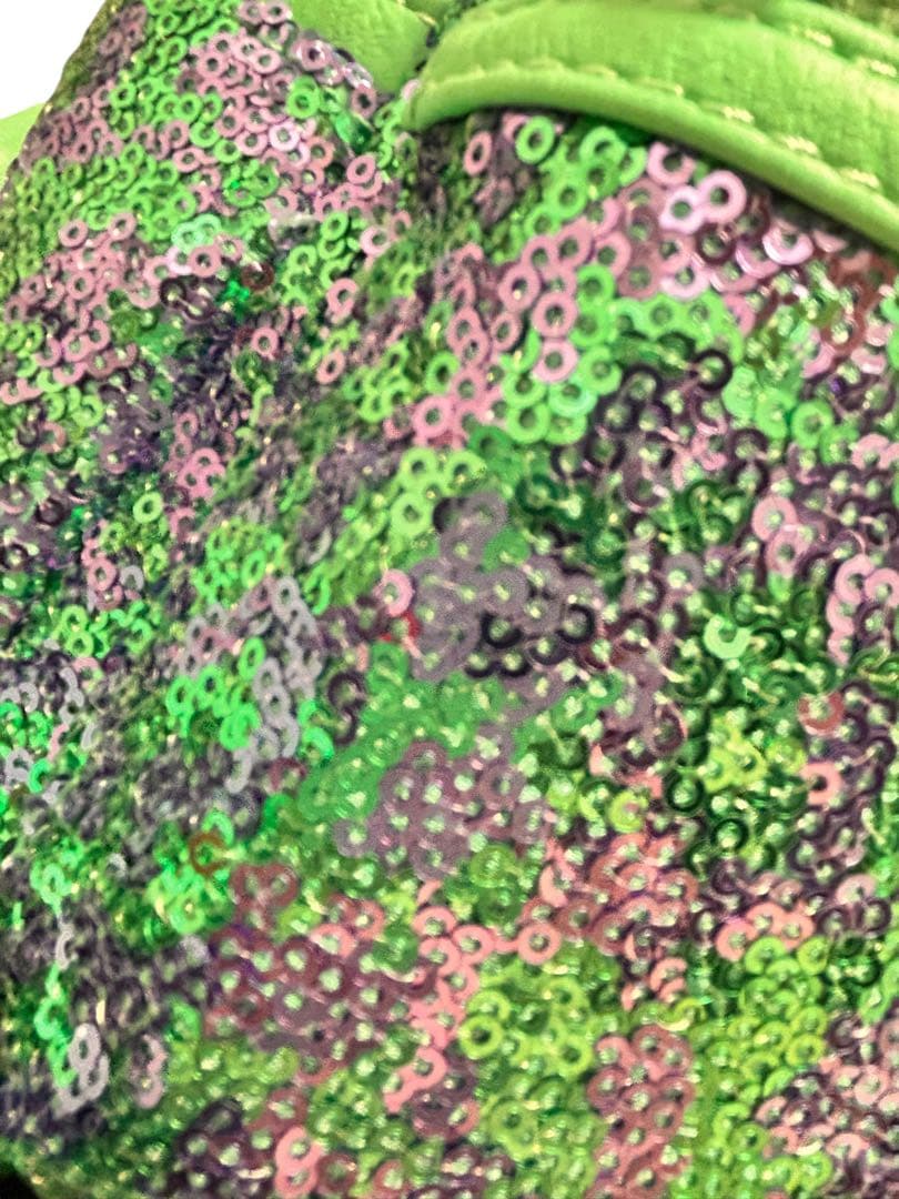 【新品タグ付き】ディズニーパークス ラウンジフライ ミニリュック ミニー