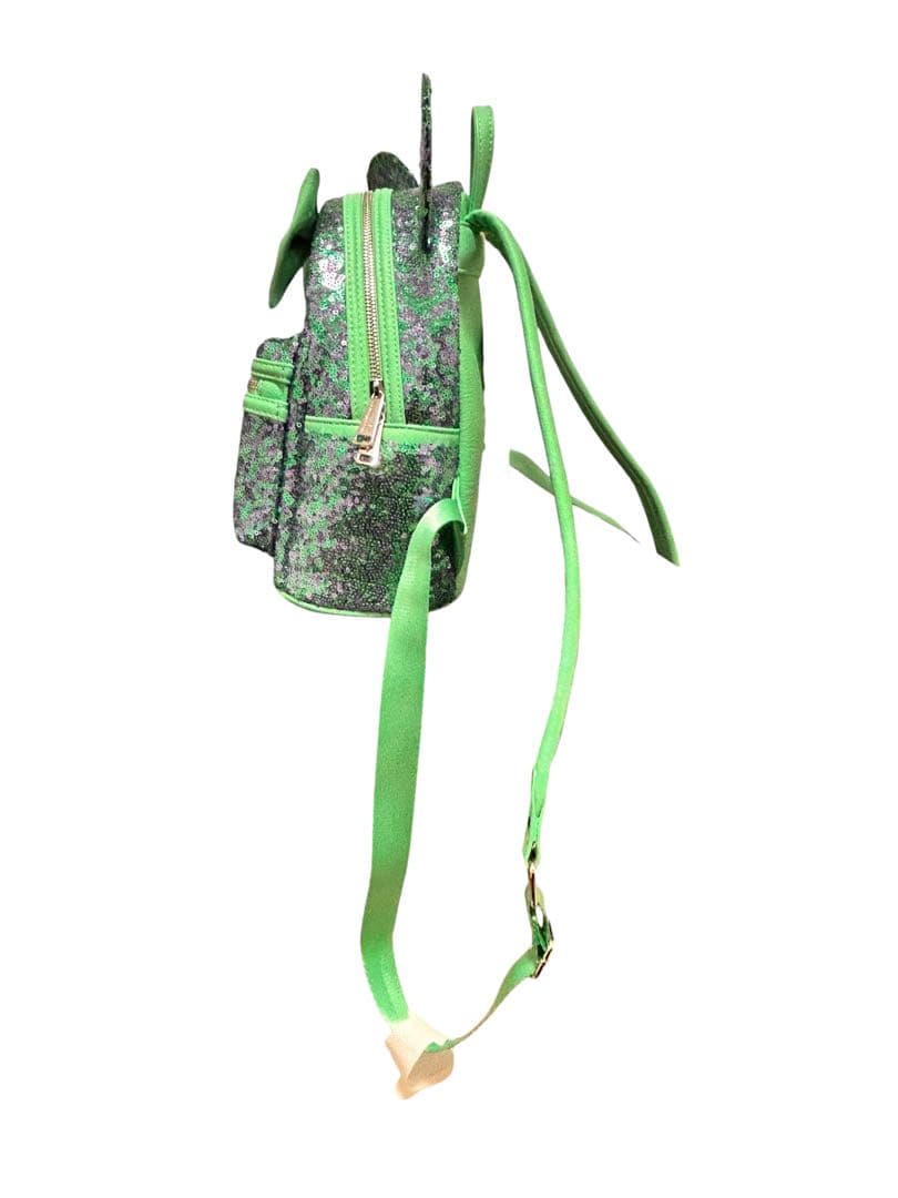 【新品タグ付き】ディズニーパークス ラウンジフライ ミニリュック ミニー