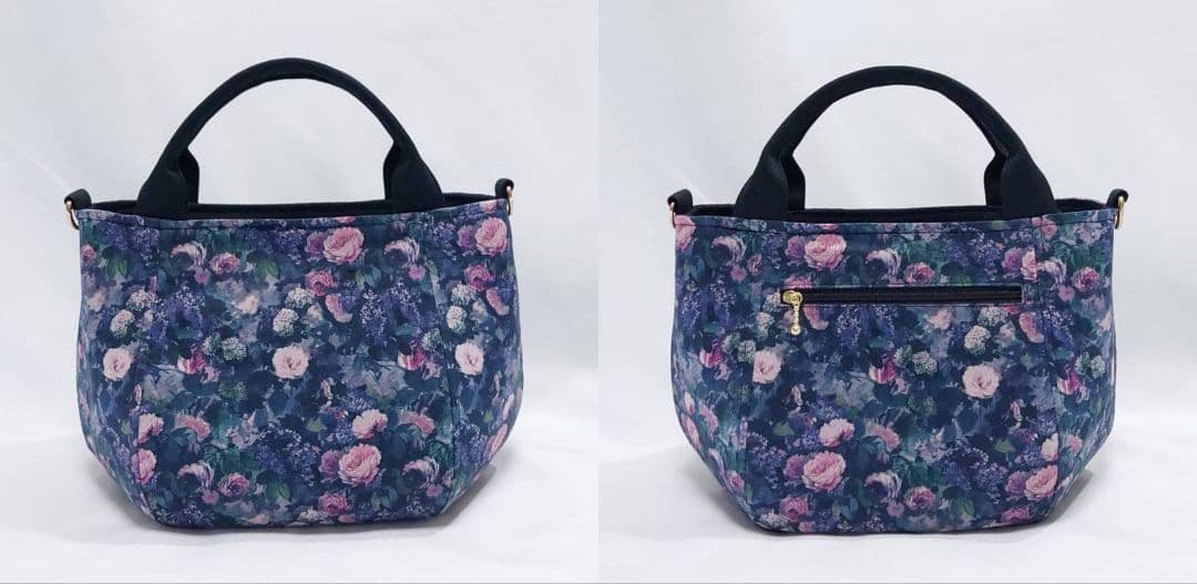 受注作成　ミニころりん2wayバッグ