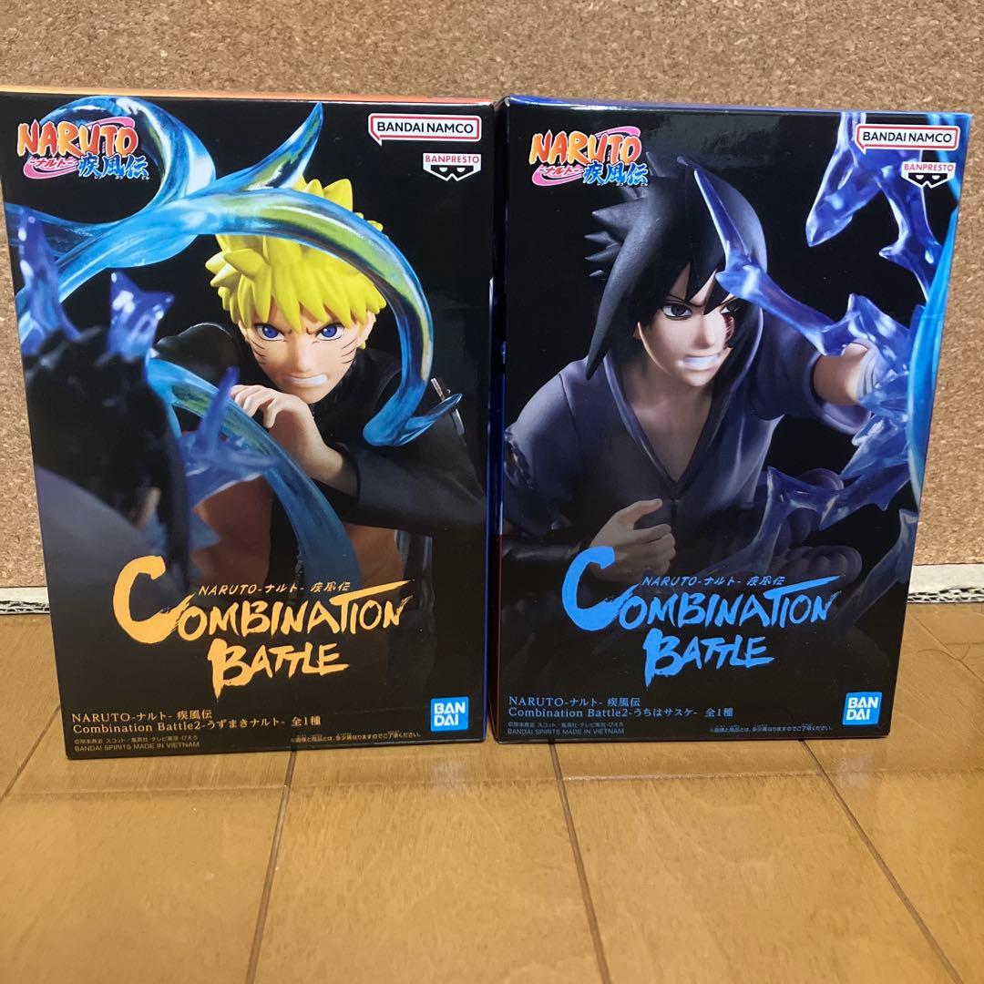 《新品》ジャンプ　フィギュア　まとめ売り　ナルト　ドラゴンボール　ヒロアカ　銀魂