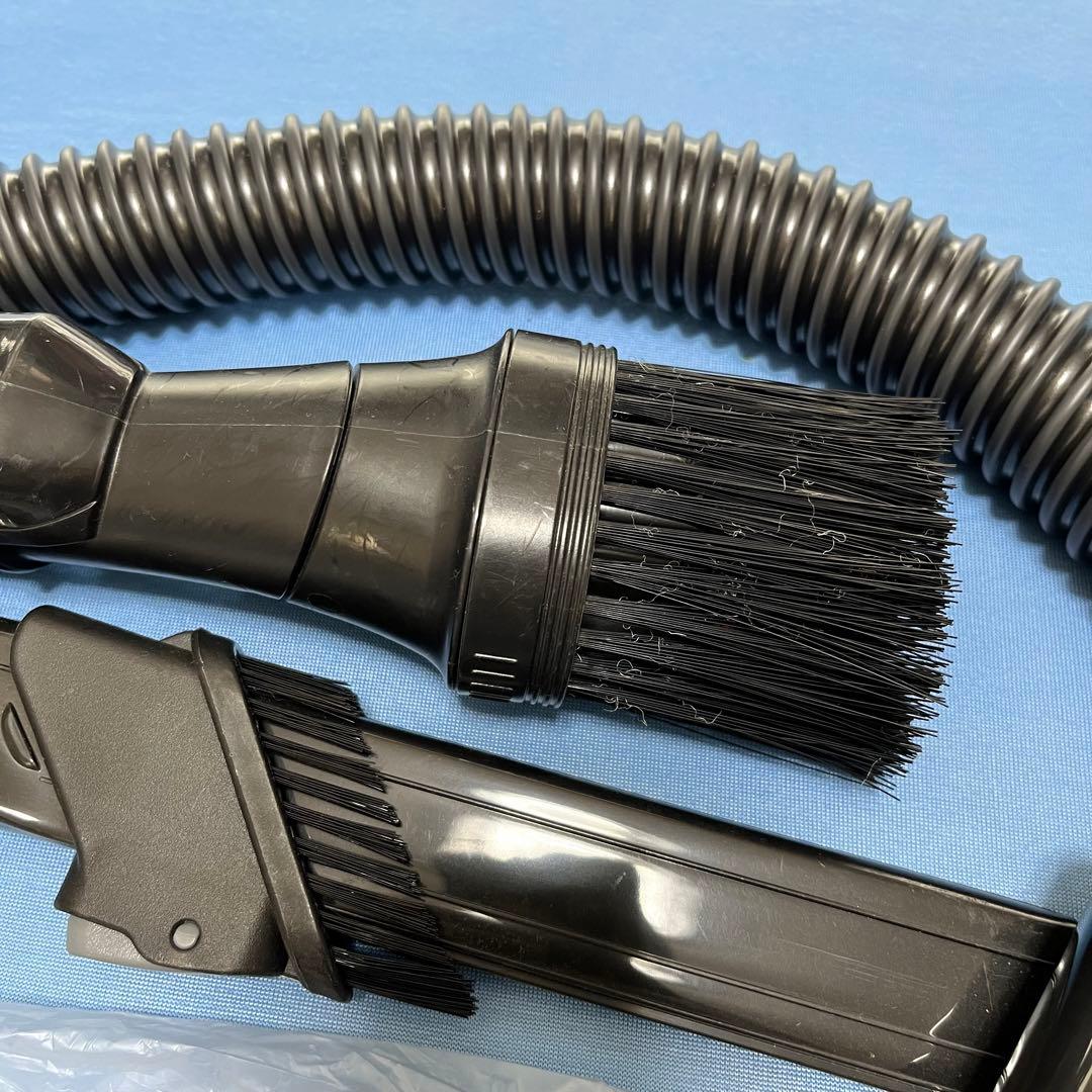 コードレス掃除機　日立