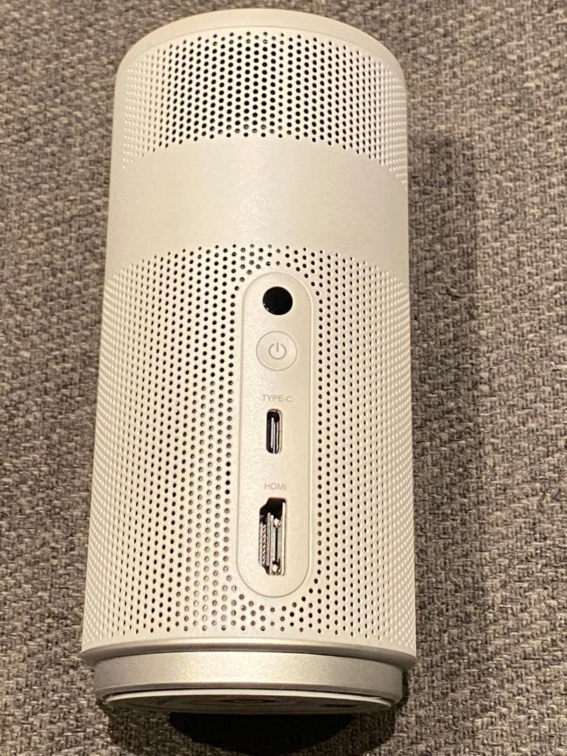 NEBULA ポータブルプロジェクター 本体