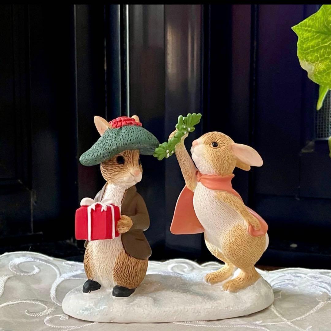 【A様おまとめ】　ピーターラビット【Timmy Willie】