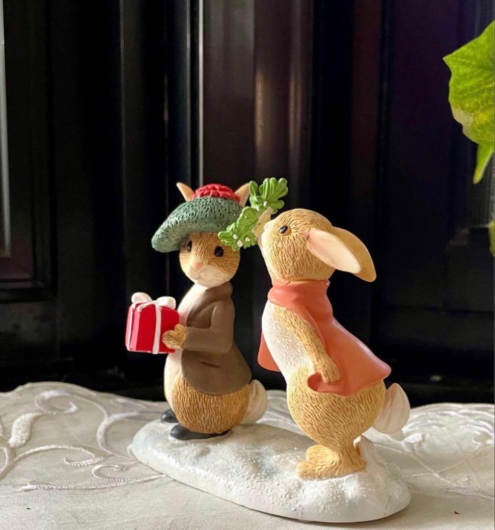 【A様おまとめ】　ピーターラビット【Timmy Willie】