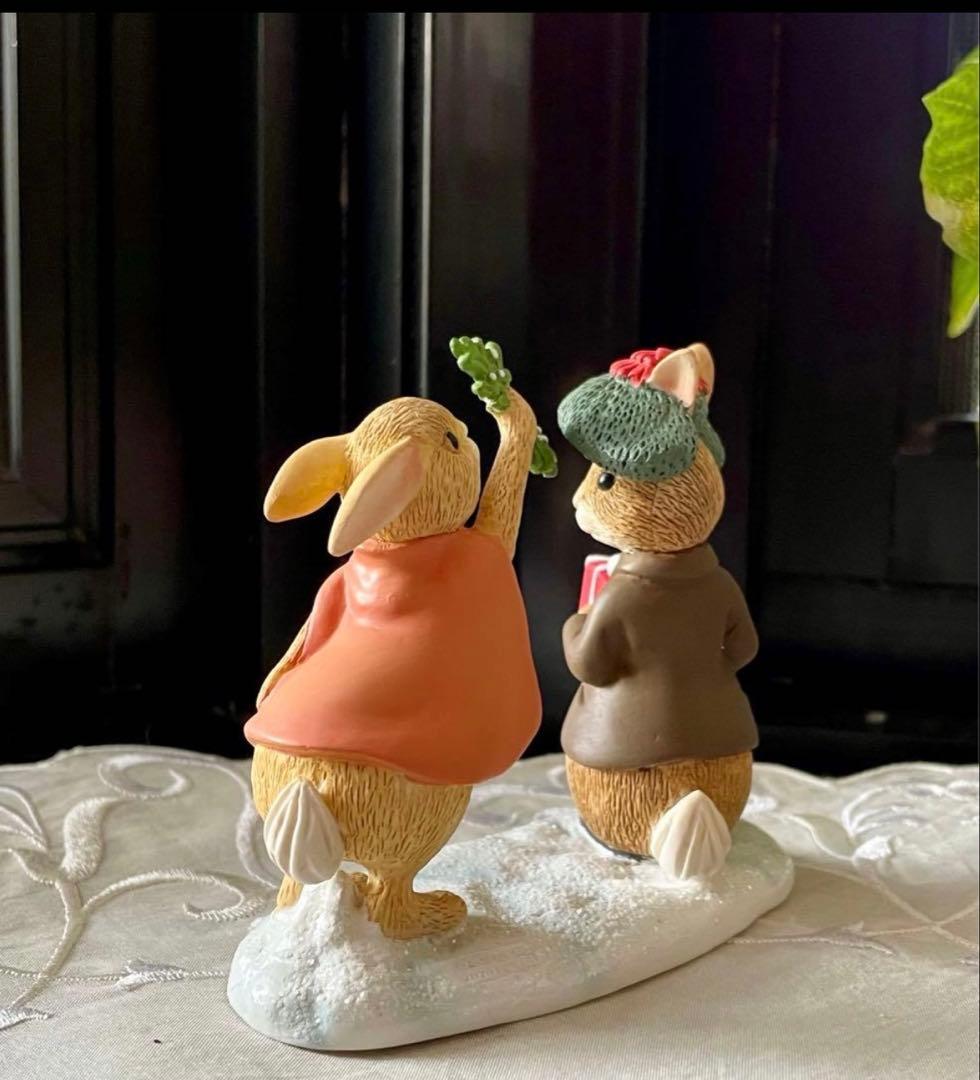 【A様おまとめ】　ピーターラビット【Timmy Willie】