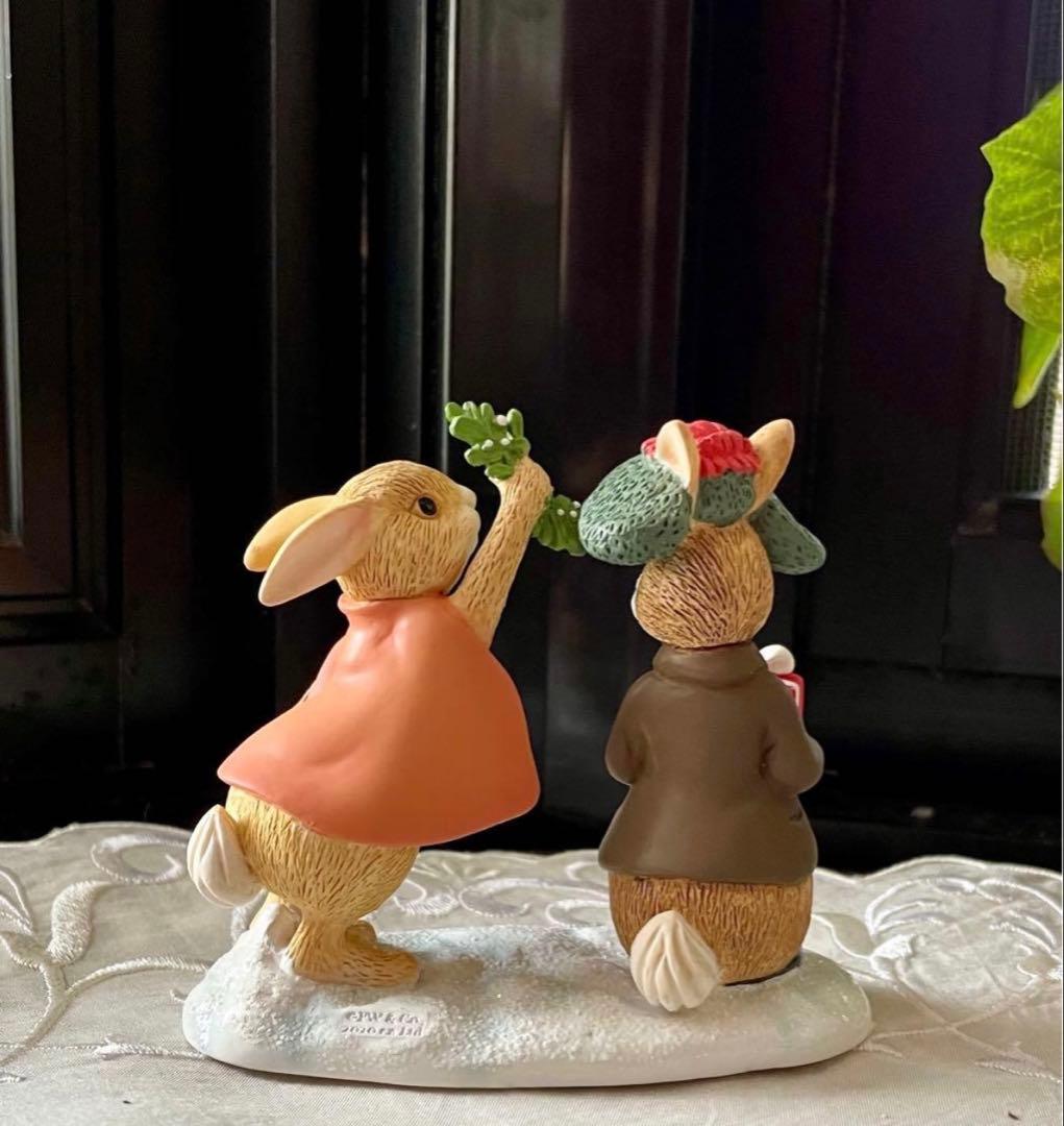 【A様おまとめ】　ピーターラビット【Timmy Willie】