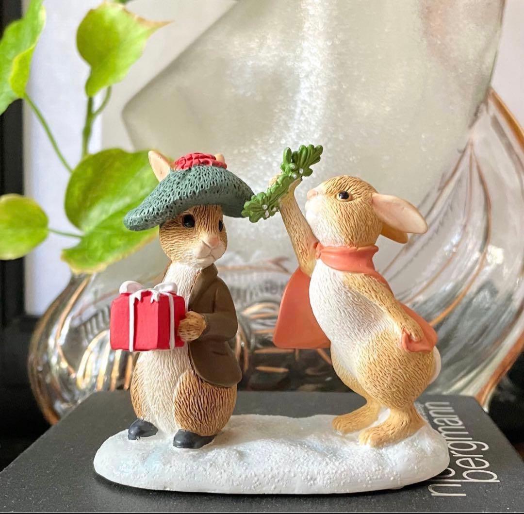 【A様おまとめ】　ピーターラビット【Timmy Willie】