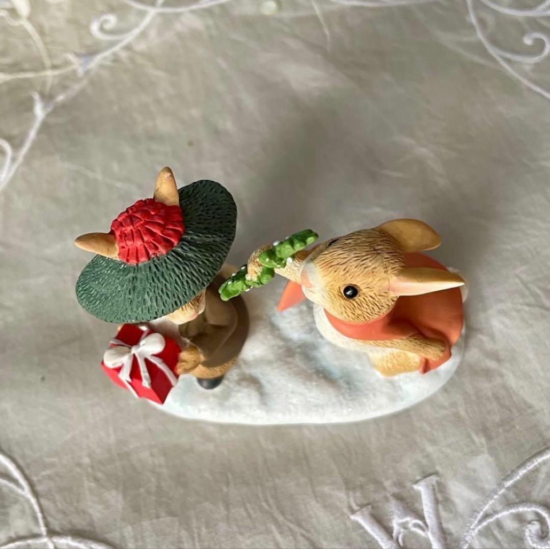 【A様おまとめ】　ピーターラビット【Timmy Willie】