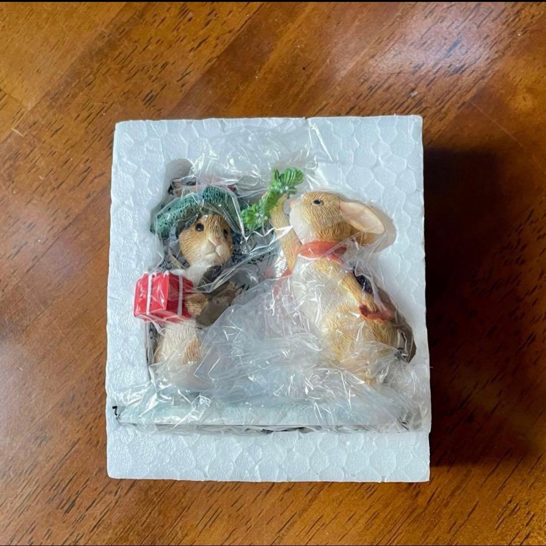 【A様おまとめ】　ピーターラビット【Timmy Willie】