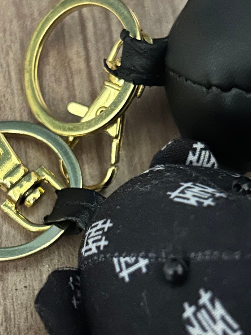 the GazettE RUKI ベア2体＋1体セット