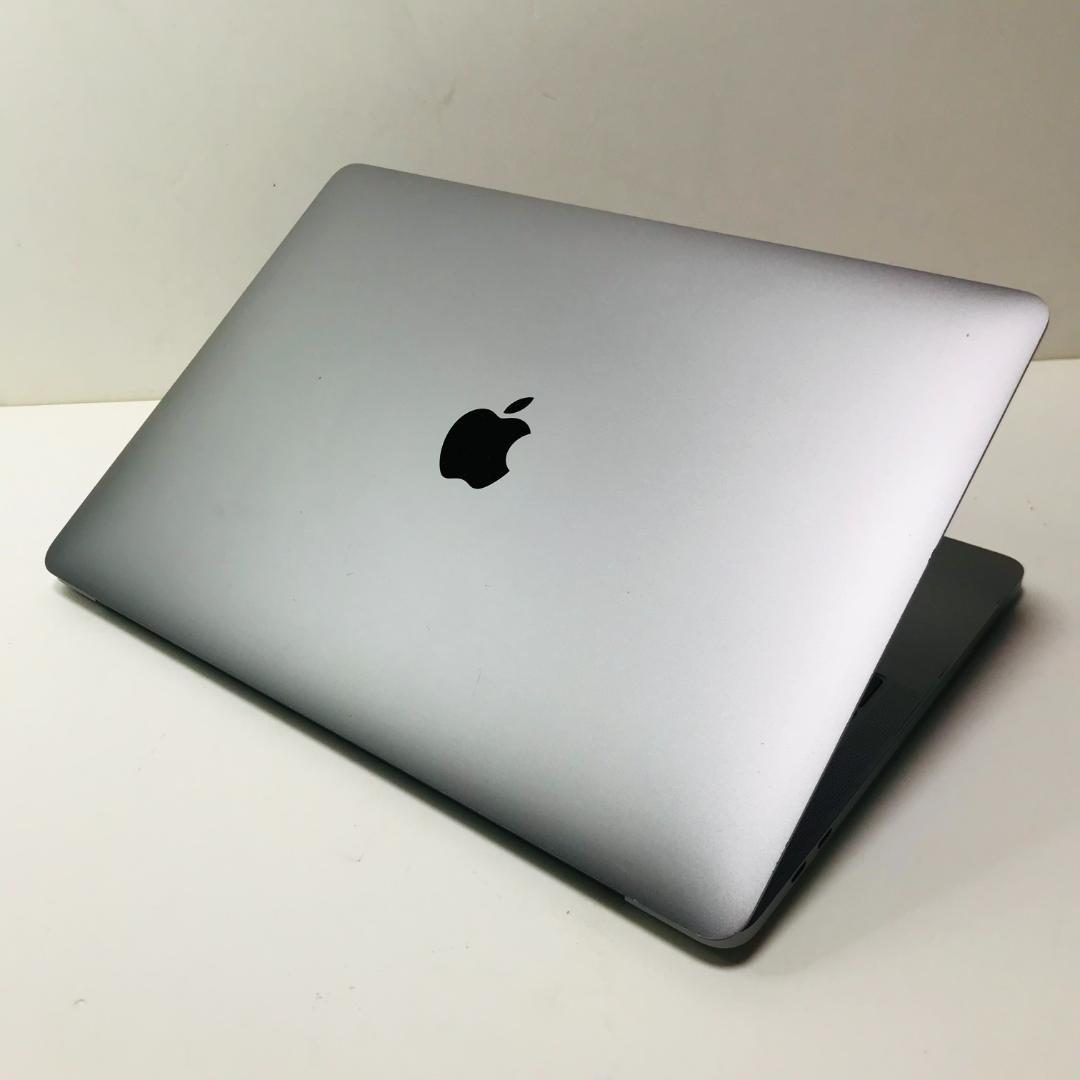 MacBook本体 P86) MacBook Pro 13 i5 8G 256G 2016