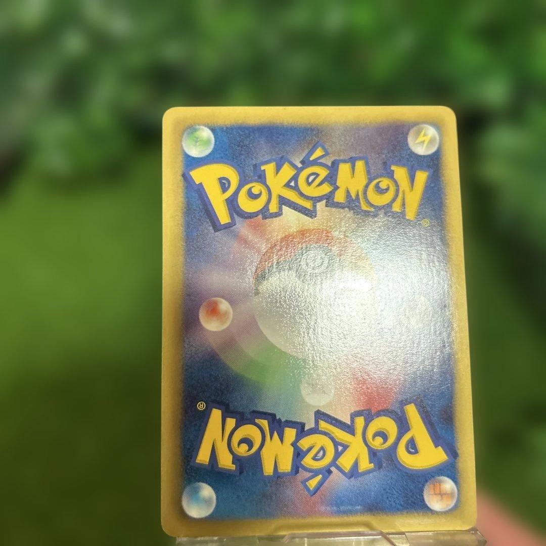 希少 ミュウ バトルカーニバル2013 スプリング 220/BW プロモ