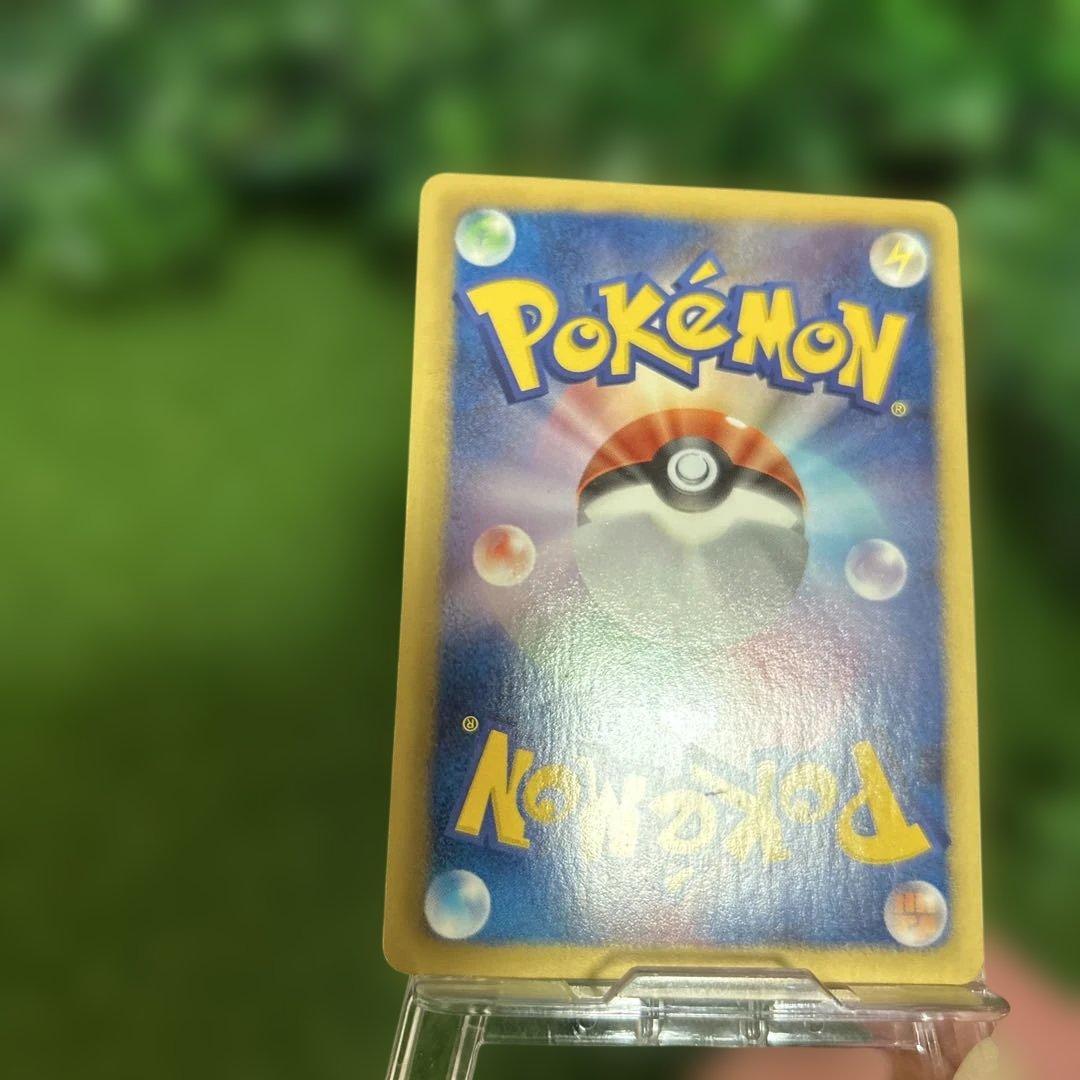 希少 ミュウ バトルカーニバル2013 スプリング 220/BW プロモ