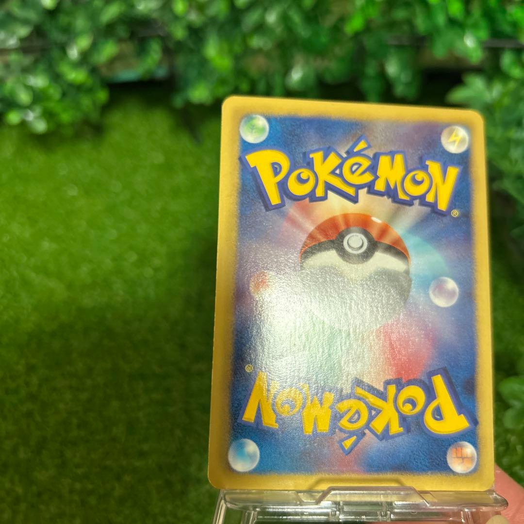 希少 ミュウ バトルカーニバル2013 スプリング 220/BW プロモ