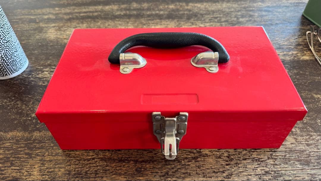 ALINCO DJ-P211 トランシーバー 2台セット