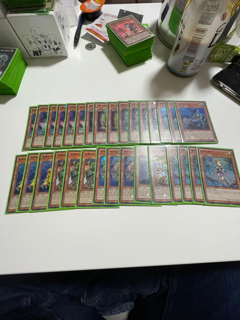 【AEまとめ売り157枚】 超希少　AE 韓国スーパー