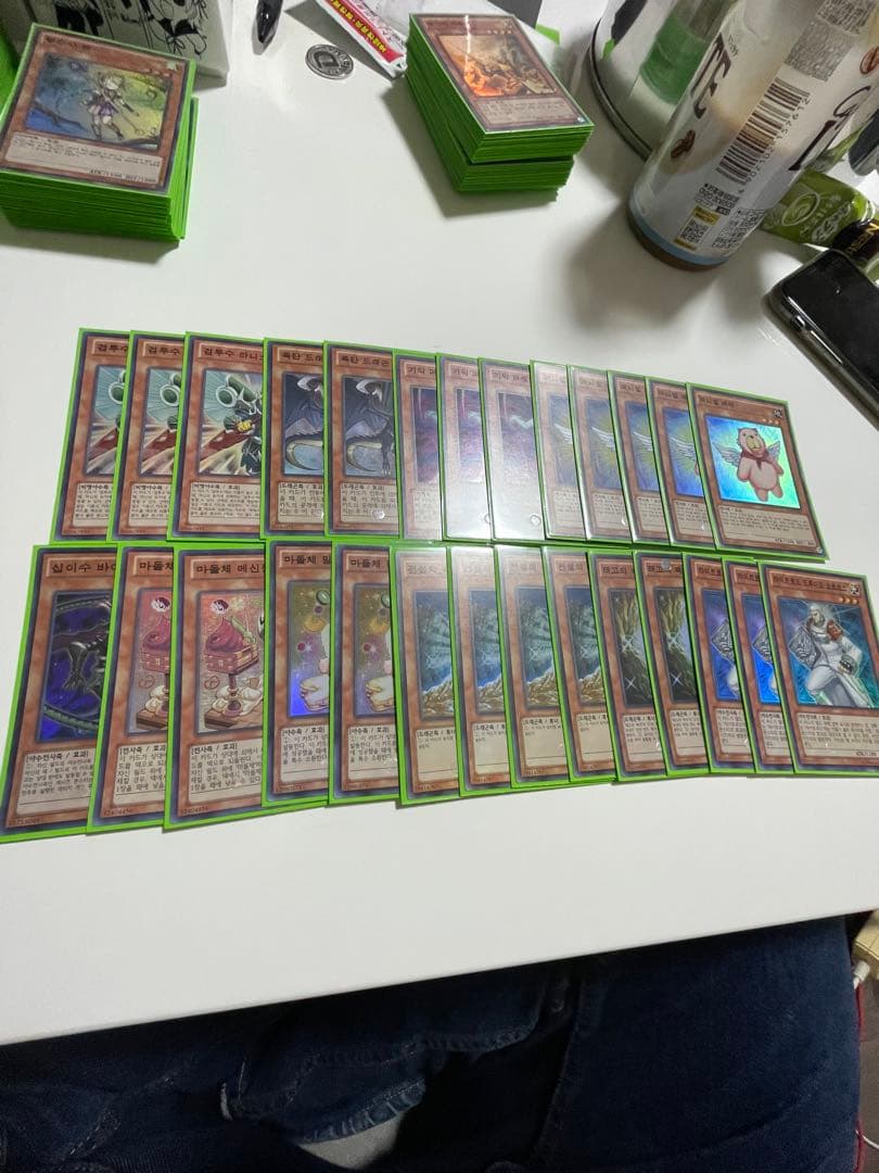 【AEまとめ売り157枚】 超希少　AE 韓国スーパー