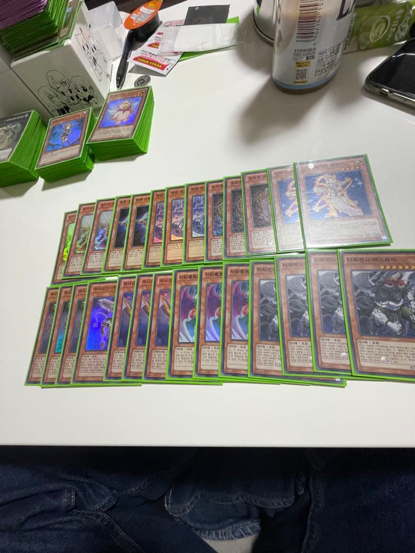 【AEまとめ売り157枚】 超希少　AE 韓国スーパー