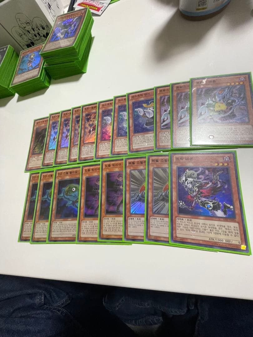 【AEまとめ売り157枚】 超希少　AE 韓国スーパー