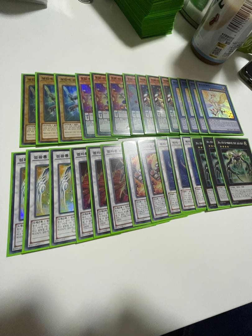 【AEまとめ売り157枚】 超希少　AE 韓国スーパー