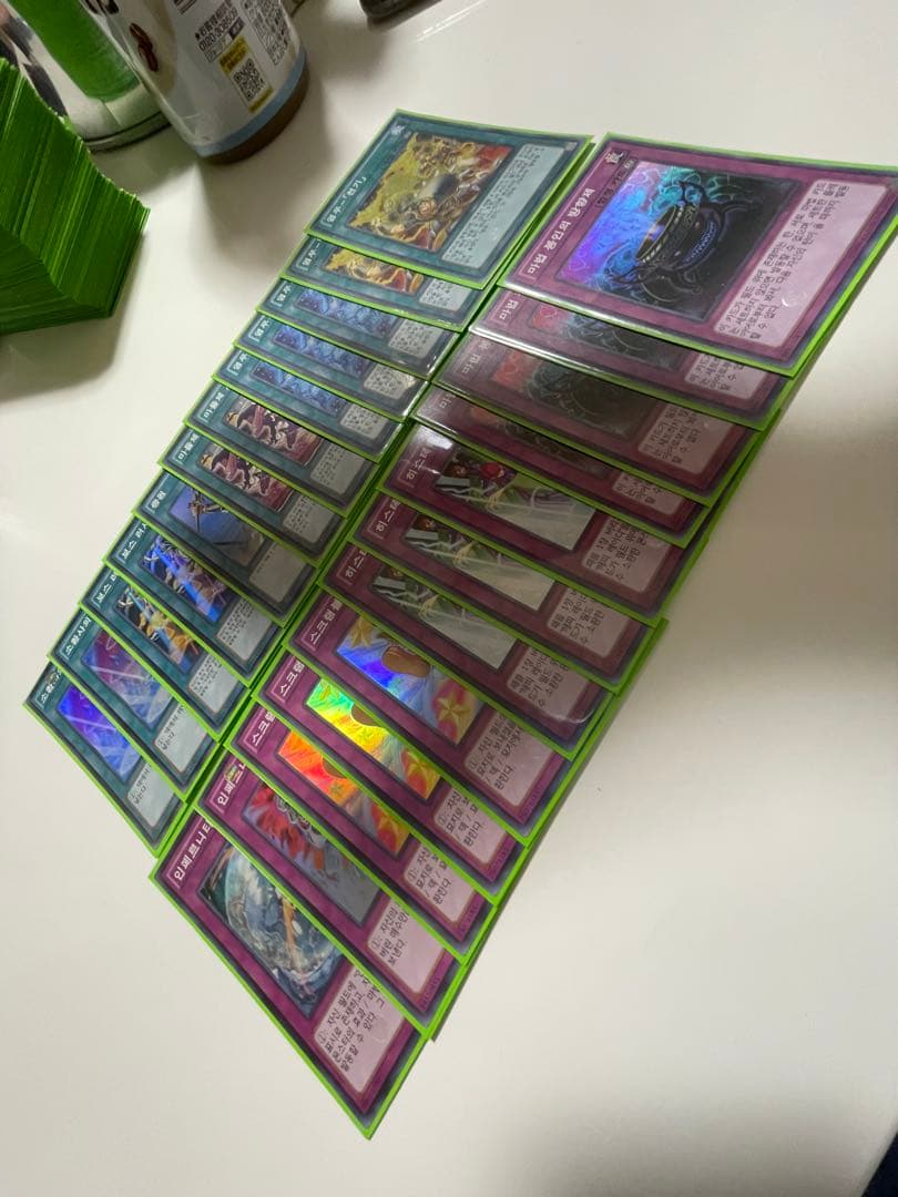 【AEまとめ売り157枚】 超希少　AE 韓国スーパー