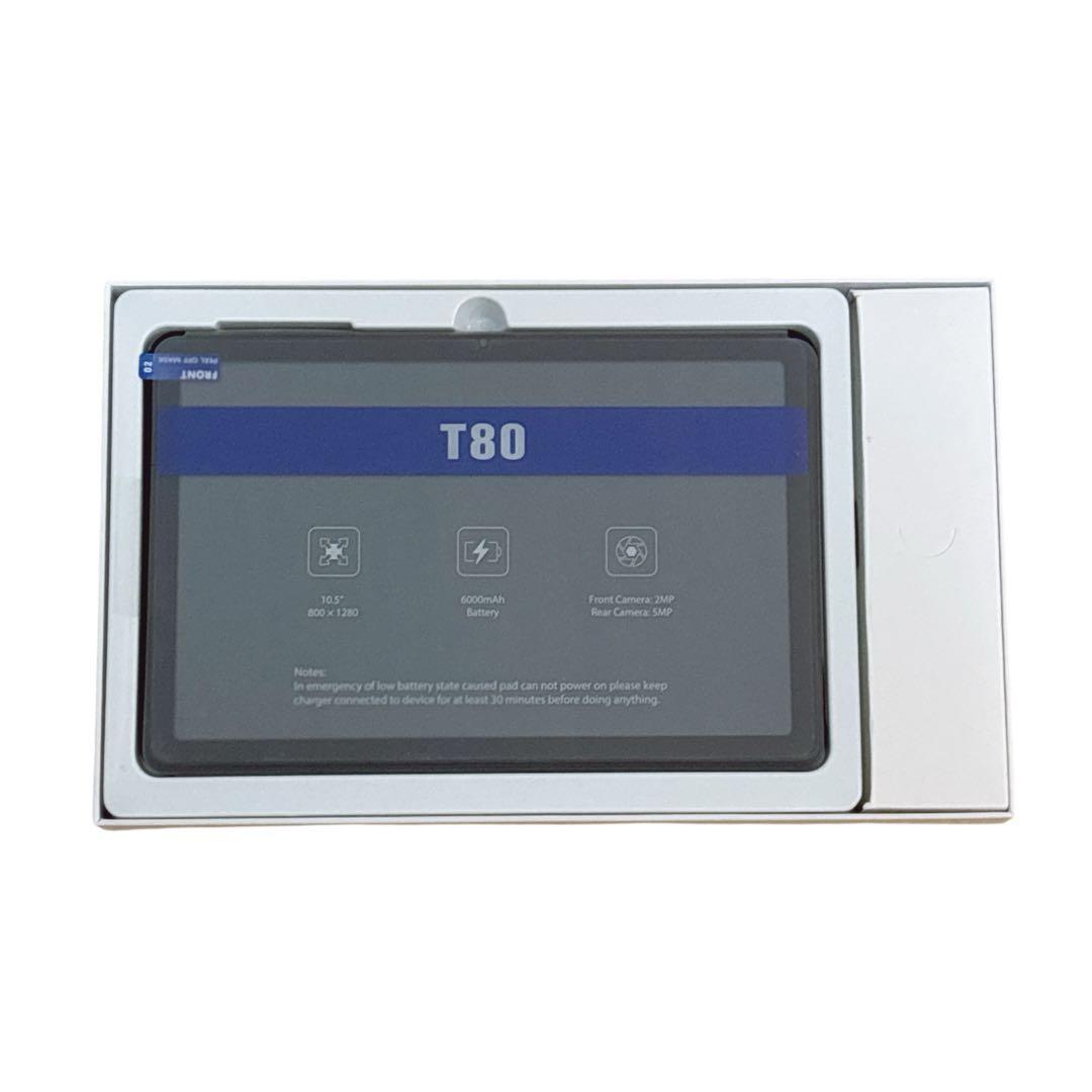 新品未使用❣️ タブレット 本体 Android15 10インチ WiFiモデル