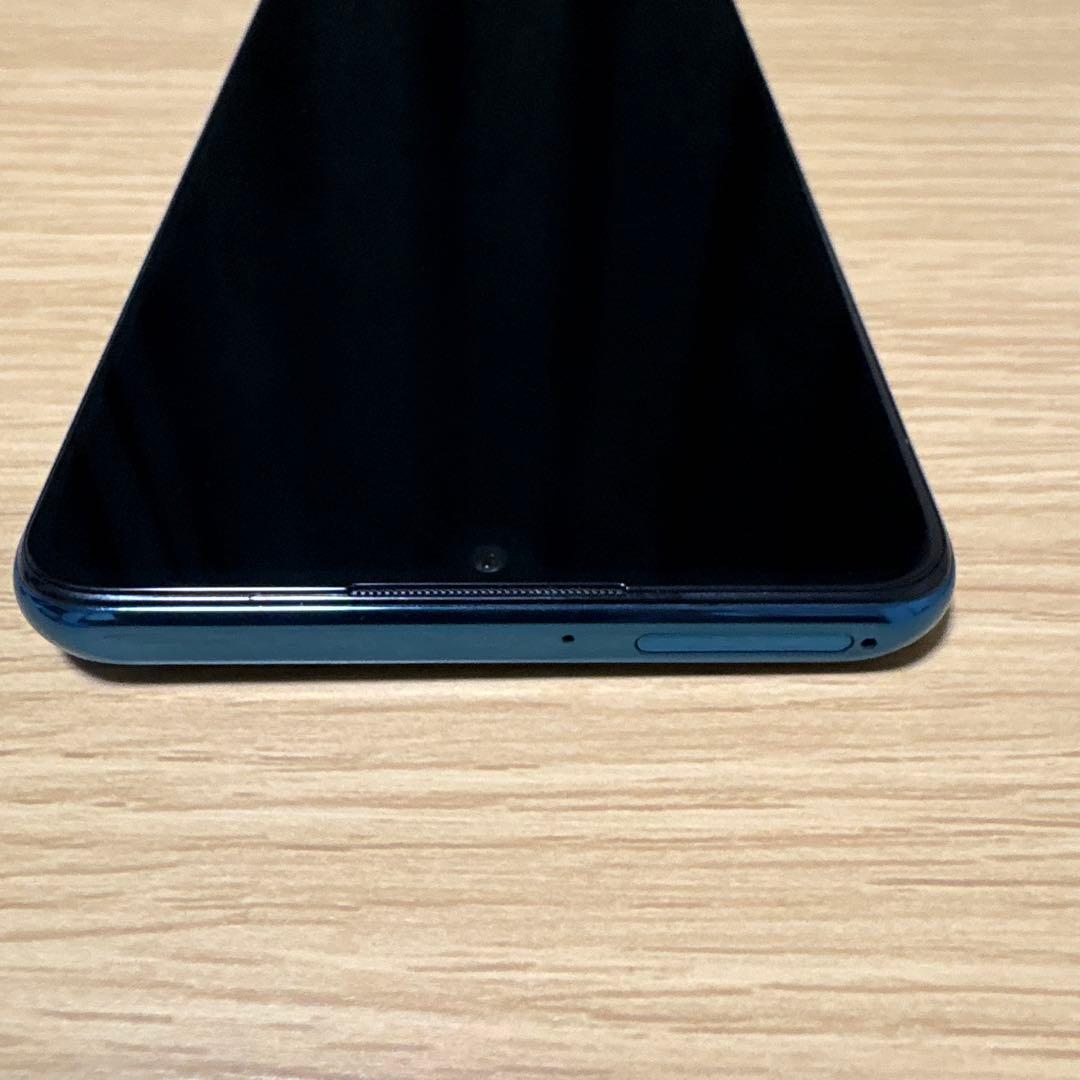 スマートフォン本体 HUAWEI P30 lite Premium HWV33 au