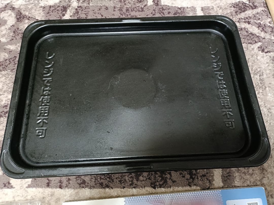 TOSHIBA ER-RD100(W) オーブンレンジ過熱水蒸気オ 動作良好