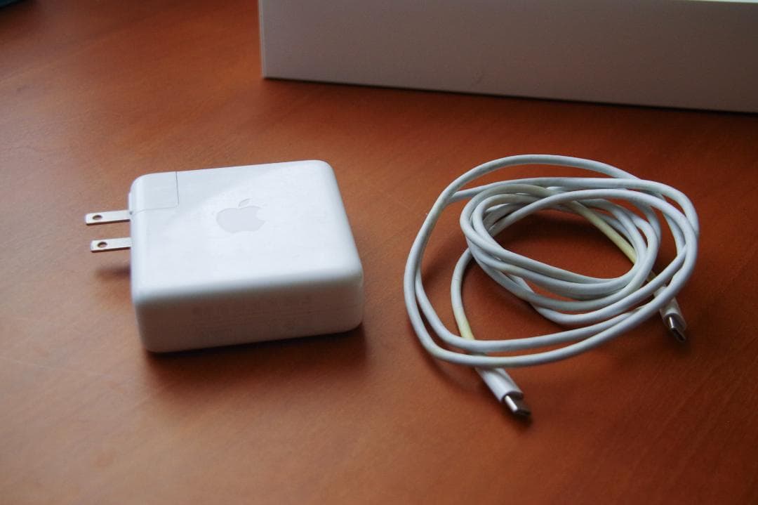 MacBook Pro 16インチ 2019 i9/64GB/2TB ジャンク