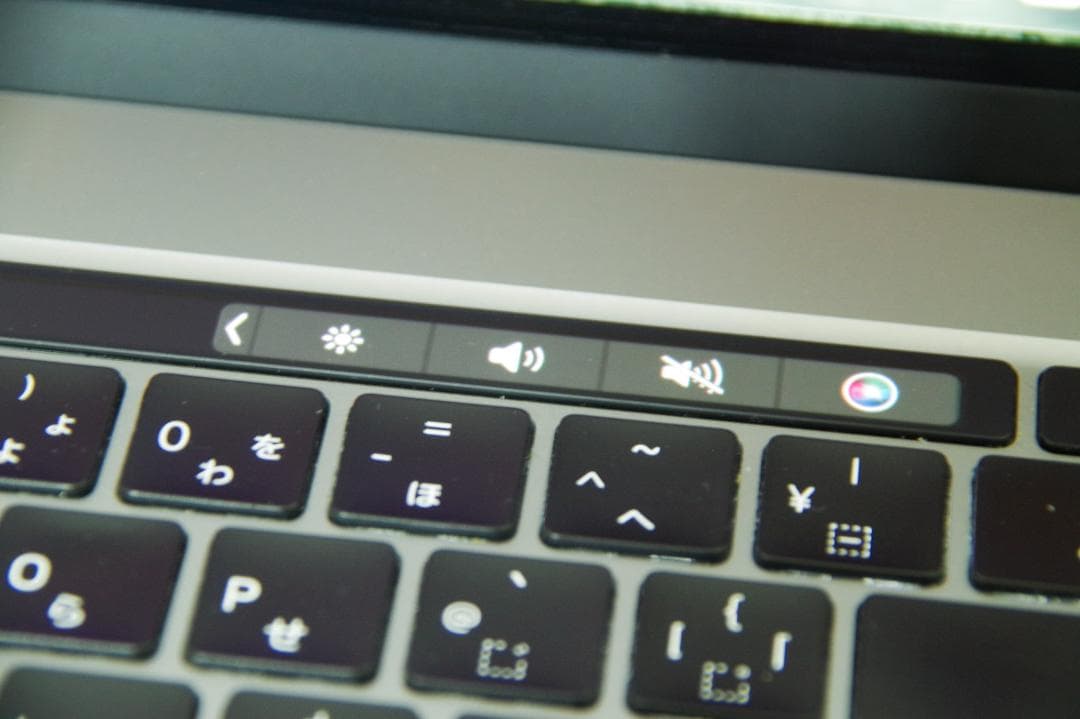 MacBook Pro 16インチ 2019 i9/64GB/2TB ジャンク