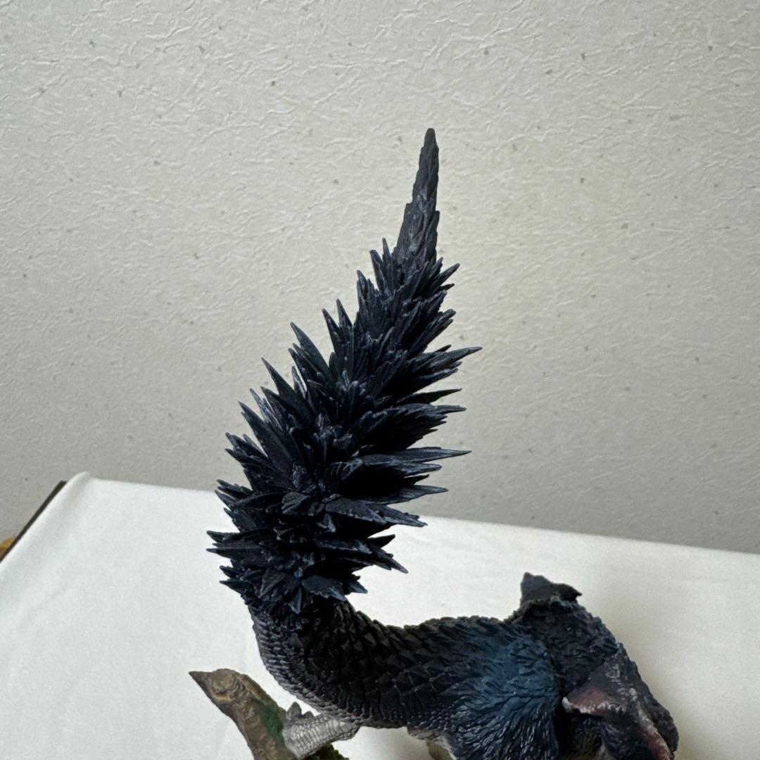 P*J様 モンスターハンター　クリエイターズモデル　迅竜　ナルガクルガ