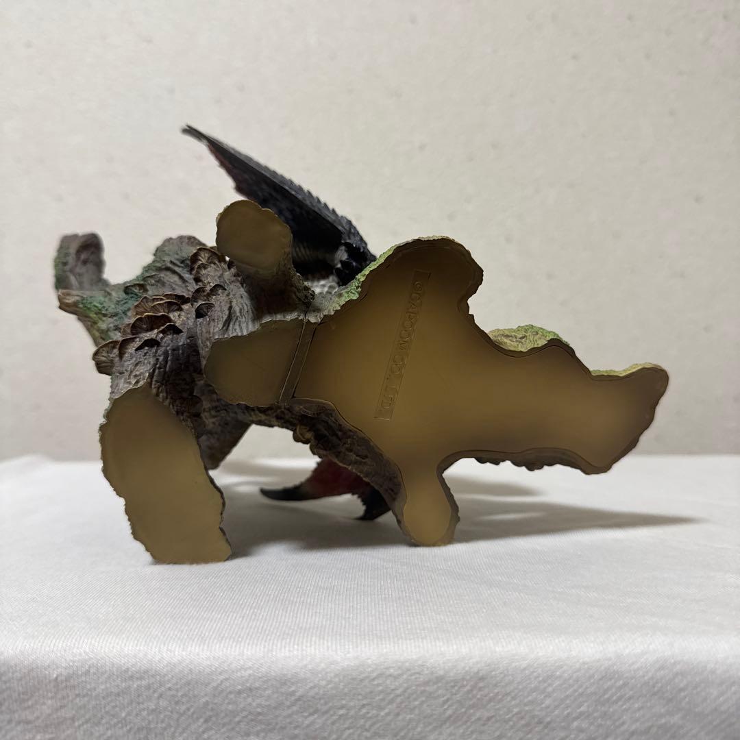 P*J様 モンスターハンター　クリエイターズモデル　迅竜　ナルガクルガ