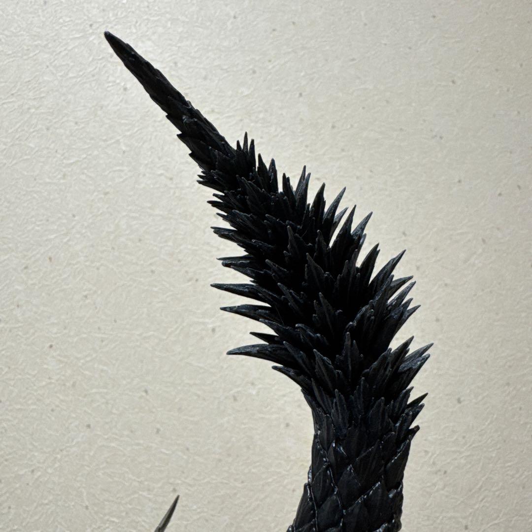 P*J様 モンスターハンター　クリエイターズモデル　迅竜　ナルガクルガ