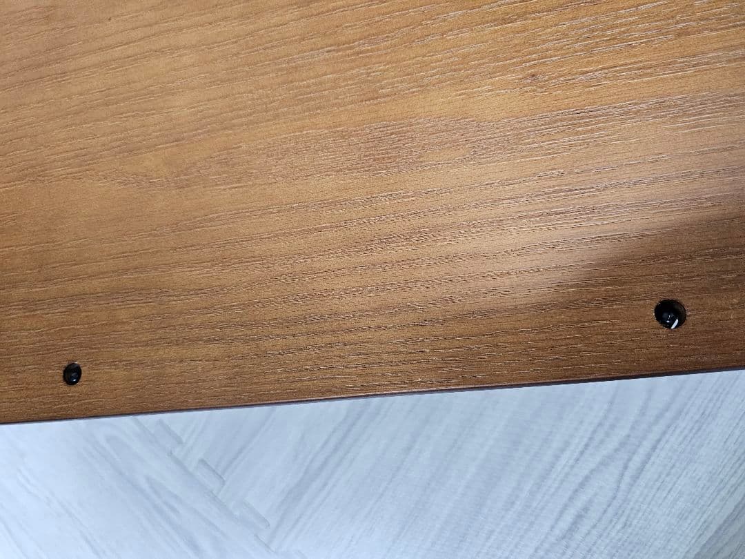 廃盤品　ogawa アーチテーブル 木製アウトドアテーブル